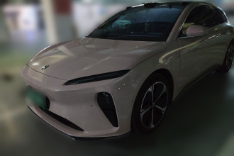 蔚来ET5T 2024款 75kWh Touring