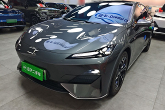 深蓝汽车 深蓝SL03 2025款 增程精英型