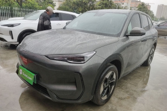 吉利银河 银河E5 2026款 530km 启航版