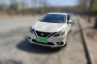 日产 轩逸 2016款 1.6XL CVT豪华版