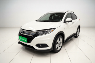 本田 缤智 2022款 1.5L CVT精英智享版