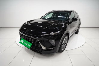 别克 2024款 昂科威Plus 28T 四驱尊享版