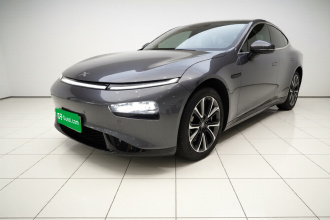 小鹏P7 2022款 625E