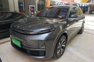 理想汽车 理想L7 2023款 Pro