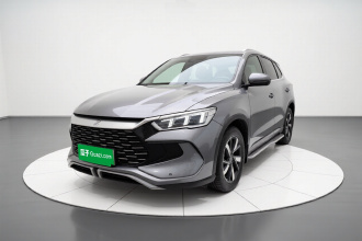 比亚迪 宋Pro新能源 2023款 冠军版 DM-i 110KM超越型