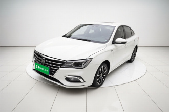 荣威i5 2020款 1.5L 自动4G互联领豪旗舰版