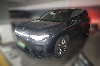 零跑汽车 零跑C10 2024款 530舒享版
