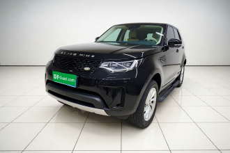 路虎 发现 2021款 300PS S