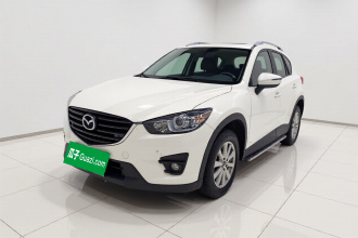 马自达CX-5 2015款 2.0L 自动两驱都市型