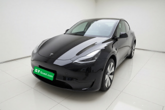 特斯拉 Model Y 2022款 改款 后轮驱动版