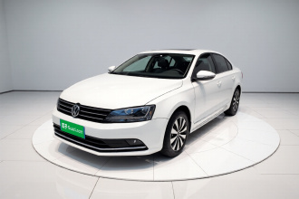 大众 速腾 2017款 230TSI 自动舒适型
