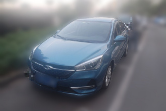 奇瑞 艾瑞泽5 2019款 1.5L CVT青春版 国V