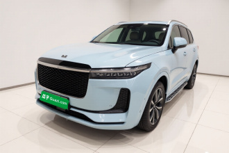 理想汽车 理想ONE 2020款 增程6座版