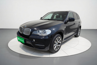 宝马X5(进口) 2013款 xDrive35i 领先型