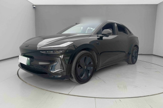 乐道L60 2024款 60kWh 后驱版