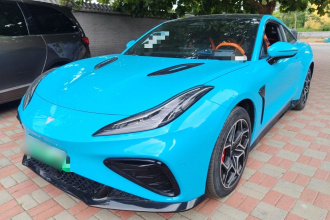 哪吒汽车 哪吒GT 2023款 560 Lite