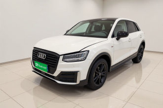 奥迪Q2L 2018款 35 TFSI 上市专享版 国VI