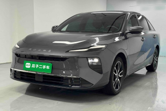 荣威D6 2025款 520km 尊享版