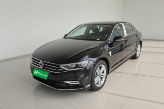 大众 迈腾 2025款 众享款 280TSI DSG舒适型