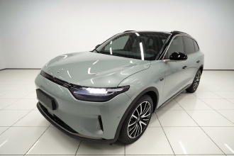 零跑汽车 零跑C11 2021款 尊享版