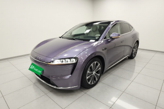 鸿蒙智行 智界R7 2025款 增程 251km Max