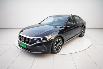 大众 帕萨特 2025款 出众款 380TSI 龙腾版