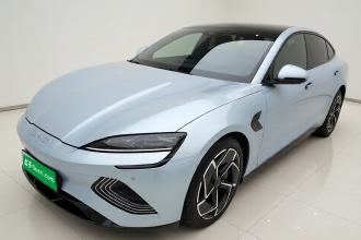 比亚迪 海豹 2022款 700km 长续航后驱版