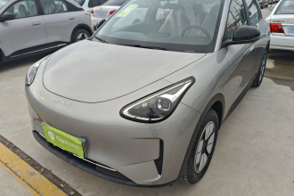 吉利银河 星愿 2026款 410km 自在版