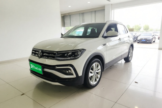 大众 途铠 2022款 280TSI DSG舒适版