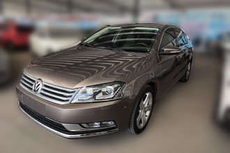 大众 迈腾 2015款 改款 1.8TSI 尊贵型