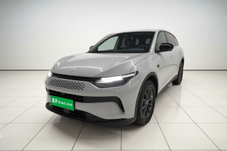 零跑汽车 零跑C11 2023款 增程 285舒享版