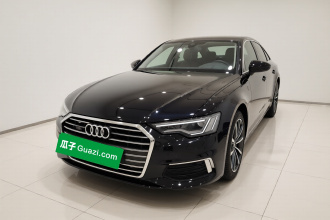 奥迪A6L 2022款 45 TFSI 臻选致雅型