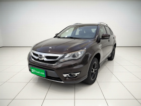 比亚迪S7 2016款 1.5T 手动尊贵型