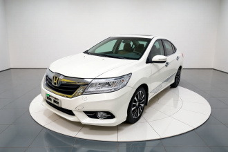 本田 凌派 2015款 1.8L 自动豪华版
