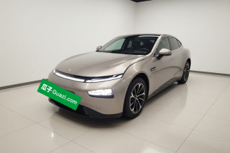 小鹏P7 2020款 670N