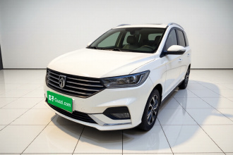 宝骏360 2018款 1.5L 手动豪华型 国V