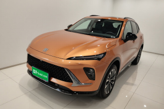 别克 2024款 昂科威S  25T 炫黑风尚版