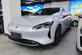 宝骏享境 2025款 纯电 600km豪华版