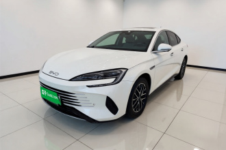 比亚迪 海豹07 DM-i 2025款 DM-i 1.5L 70km 精英型