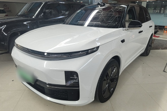 理想汽车 理想L7 2024款 Ultra