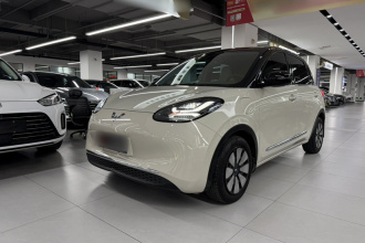 五菱汽车 五菱缤果 2023款 410km 灵犀尊享款