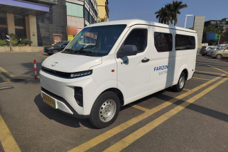 远程星享V 2024款 星享V6E 功能版 智芯46.08kWh