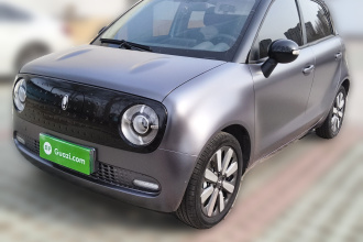 欧拉黑猫 2022款 351km 标准型 三元锂