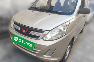 五菱汽车 五菱荣光V 2018款 1.5L实用型