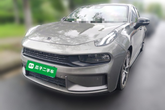 领克03 2021款 1.5TD DCT劲 冠军版