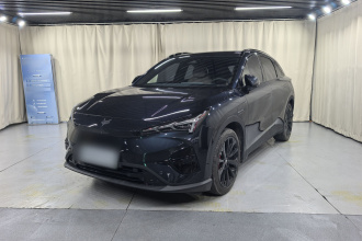 ARCFOX极狐 极狐 阿尔法T5(ARCFOX αT5) 2025款 630 神行版