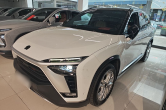 蔚来ES8 2020款 580KM 七座版