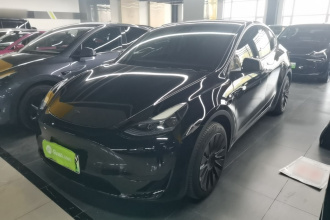 特斯拉 Model Y 2022款 改款 后轮驱动版