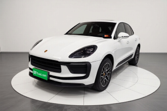 保时捷 2023款 Macan 2.0T