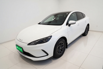 比亚迪 海豹05 DM-i 2025款 DM-i 智驾版 55KM豪华型